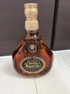 レア❗️Super NIKKA WHISKY ギフトセット アイスペールトング付き