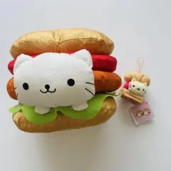 2025年最新】にゃんにゃんにゃんこ にゃんこバーガーの人気