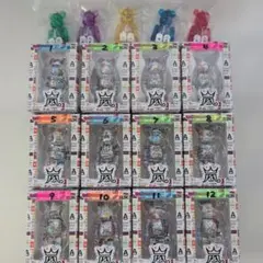 嵐を旅する展覧会＆セレクト5個　嵐 ARASHI ライブロゴ