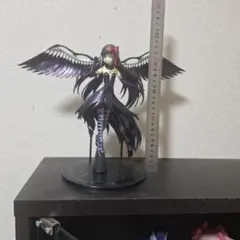 一番くじ劇場版魔法少女マドカマギカA賞悪魔ほむらプレミアムフィギュア