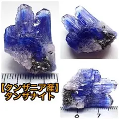 鑑別書付き✨天然サファイア 5連ネックレス silver刻印 ファセット 