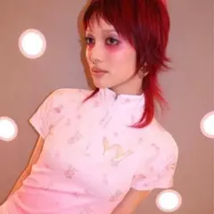 MARiA×GYFT ロングシャツ GARNiDELiA メイリア 美依礼芽 - メルカリ