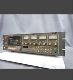 skのアンプ 真空管マイクプリアンプ Gates SA-70 塗装あり - メルカリ