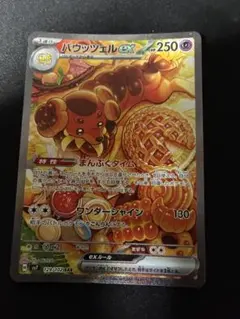 2026年最新】バウッツェル sar psa10の人気アイテム - メルカリ