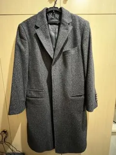 HUGO BOSS ウールコートのサムネイル