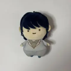 超特急 T.I.M.E ミニマスコット ぬいぐるみ リョウガ - メルカリ