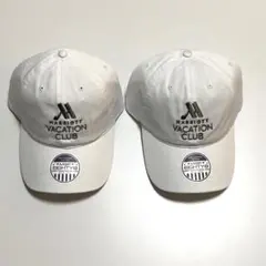 マリオットバケーションクラブCAP ソフトウォッシュコットンMarriottのサムネイル