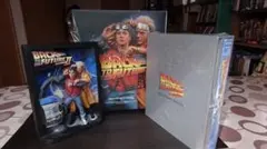 バックトゥザフューチャー　アルティメットビジュアルガイド