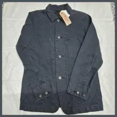 新品未使用 Levi’s エンジニアジャケット XS（S相当）タグ付き