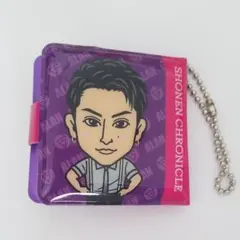 白濱亜嵐コインケース