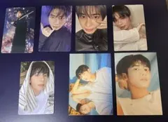 txt テヒョン　まとめ売り