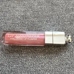 Dior Lip Maximizer 010 ホロピンク