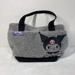 キャラクター バッグ クロミ