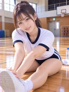 AI美女 グラビア 生写真 L判ポスター 高画質