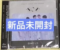 ONEUS トレカ　16 2026年最新】oneus トレカの人気アイテム - メルカリ
