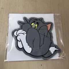 トムとジェリー happyくじ  D賞 ラバーコースター