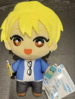 2026年最新】黄瀬涼太 ぬいぐるみの人気アイテム - メルカリ