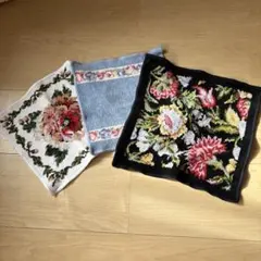 Feiler ミニタオル・セット