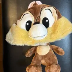 ピーターパン チクタクワニ フック船長ぬいぐるみ ディズニーリゾート