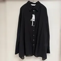 【新品】AP STUDIO ☆ PROVOKE 別注Oversized シャツ