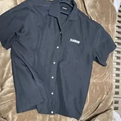 ぱ*だ様 XLARGE 半袖シャツ Lサイズ