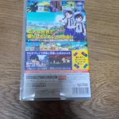 ポケットモンスター バイオレット
