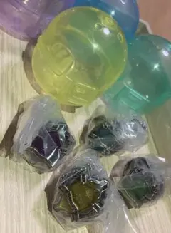 REBORN！　ボンゴレリング