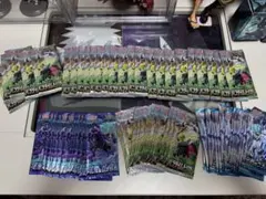 ポケモンカードパックセット