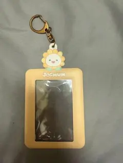 JOCHUM Bira ビラ トレカホルダー 佐藤景瑚 - メルカリ