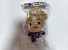 忍たま乱太郎 ぬいぐるみキーホルダー 斉藤タカ丸