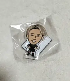 【匿名配送】松尾佑介選手 浦和レッズ アクリルスタンド 2024 アクスタ
