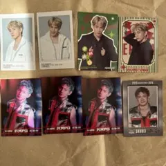 THE RAMPAGE 浦川翔平 フォトカ まとめ売り