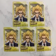 僕のヒーローアカデミア オールマイト スナップマイド7