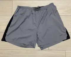 NIKE ナイキ　トレーニングウェア　ショートパンツ　XLサイズ