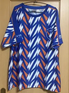 Vファーレン長崎 満員プロジェクトTシャツ