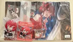 にじさんじ アンジュ・カトリーナ まとめ