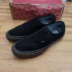 廃盤”VANSアナハイムファクトリーオーセンティック 44DX / 27.5 - メルカリ