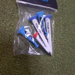 ブッシュネル　ティー　4本