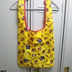 Hello Kitty トートバッグ