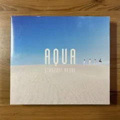 260617 STARDUST REVUE AQUA CDのサムネイル