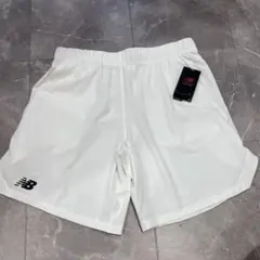 NEW BALANCE バスケットボール ショートパンツ XL ハーフパンツ