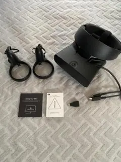 Oculus Rift S フルセット【ほぼ未使用品】のサムネイル