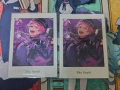 ぱしゃっつ 斎宮宗