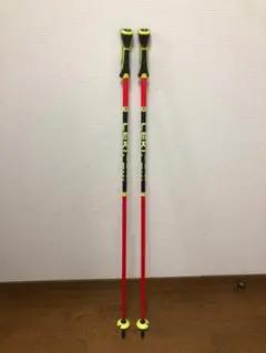 2026年最新】LEKI 長さ（cm）：115 〜 119.9cm スキー ストックの人気