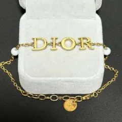 【✨現行✨】Dior ディオール ディオレボリューション ブレスレット