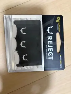 Reject リジェクト 指サック 5個