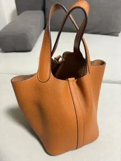 2026年最新】エルメス ピコタンpmの人気アイテム - メルカリ