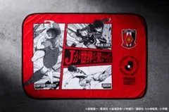 浦和レッズ　熱狂開幕ブランケット　Jリーグ百年構想リーグ　Jリーグ