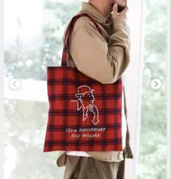 beams japan 小津 安二郎　コラボトートバッグのサムネイル