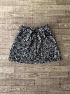 ZARA キッズ スカート 152cm